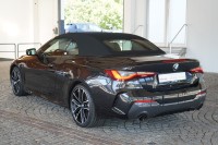 BMW 420 i Cabrio M Sport Aut.
