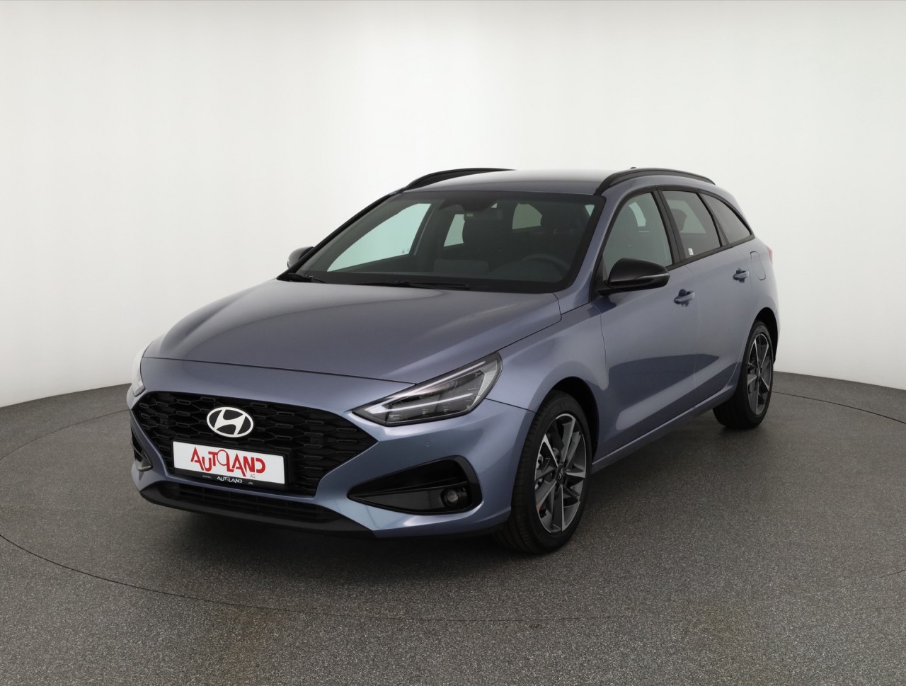 Hyundai i30 cw 1.0 T-GDi GO! Plus