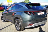 Hyundai Tucson 1.6T-GDI