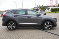 Hyundai Tucson 1.6 Advantage 4WD