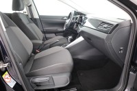 VW Taigo 1.0 TSI DSG Life