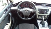 VW Passat Variant 1.6 TDI Comfortline