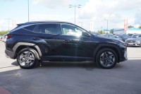 Hyundai Tucson 1.6T-GDI