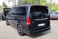 Mercedes-Benz V-Klasse V300 d AMG-Line 4MATIC lang