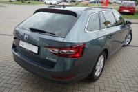 Skoda Superb Combi 2.0 TDI DSG Ambition