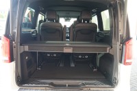 Mercedes-Benz V-Klasse V220d EDITION lang 6-Sitzer