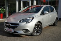 Vorschau: Opel Corsa E 1.4 Turbo