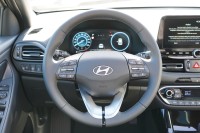 Hyundai i30 Kombi 1.5 T-GDI Aut.