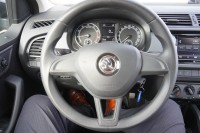 Skoda Fabia 1.0 MPI Cool Plus