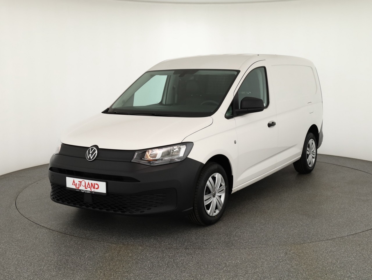 VW Caddy Maxi Cargo 2.0 TDI