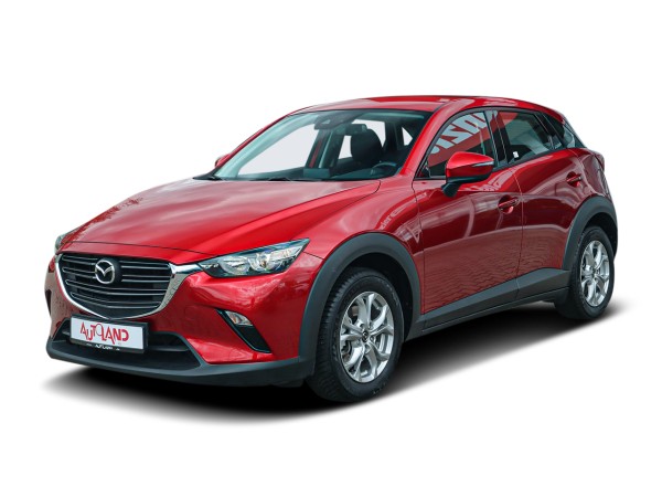 Mazda CX-3 2.0