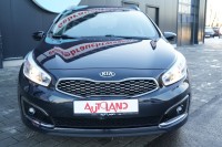 Kia cee'd Sporty Wagon Ceed SW 1.0 T-GDI