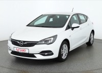 Vorschau: Opel Astra K 1.2 Opel2020