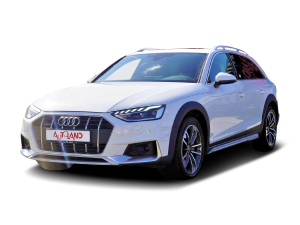 Audi A4 Avant allroad 40 TDI Aut.