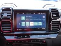 Citroen C5 Aircross 1.6Hybrid Shine Hybrid