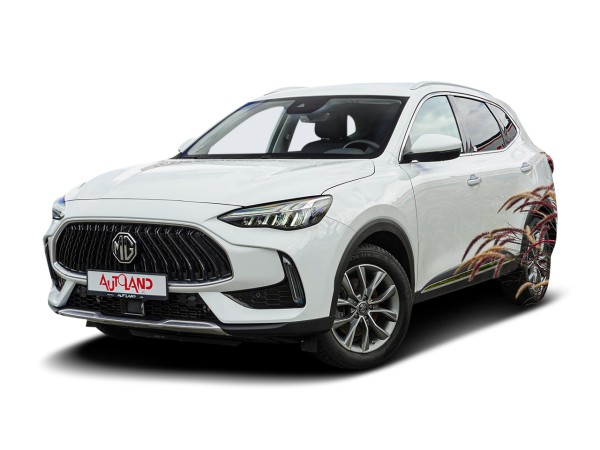 MG HS 1.5 T-GDI Luxury
