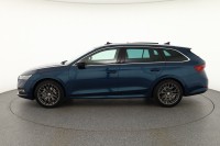 Vorschau: Skoda Octavia Combi 1.5 TSI Style