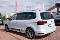 Vorschau: Seat Alhambra 1.4 TSI DSG FR