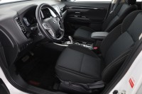 Mitsubishi Outlander 2.4Hybrid PHEV Basis 4WD