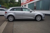Audi A3 Sportback 1.4 TFSI S-Tronic