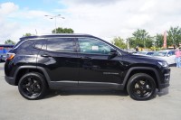 Jeep Compass 1.4 Limited 4WD