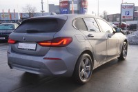 BMW 118 i Advantage Aut.