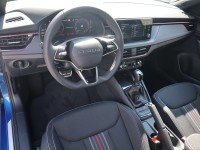 Skoda Kamiq Monte Carlo 1.5 TSI DSG