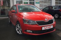 Skoda Fabia 1.2 Joy