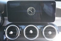 Mercedes-Benz C 180 C180 T-Modell Avantgarde