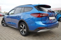 Ford Focus Turnier 1.0 M-Hybrid Active X