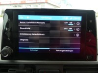 Citroen Berlingo Kasten M 1.5