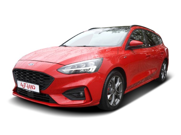 Ford Focus Turnier ST-Line 1.0 EcoBoost