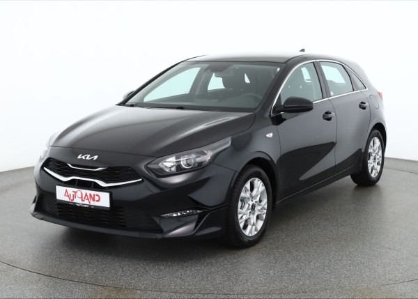 Kia cee'd Ceed 1.5 T-GDI JBL Sound Edition