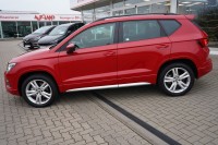 Seat Ateca 2.0 TDI FR 4Drive