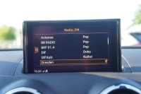 Audi A3 Sportback 1.5 TFSI S-Tronic