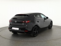 Mazda 3 Skyactiv-G 150 mHev Homura