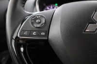 Mitsubishi Eclipse Cross 1.5 T-MIVEC CVT