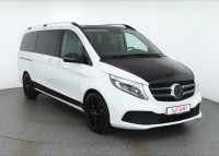 Mercedes-Benz V-Klasse V300d Edition lang