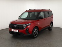 Vorschau: Ford Tourneo Courier Titanium 1.0 EB Aut.