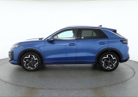 Vorschau: VW T-Roc R-Line 1.5 eTSI DSG n.Modell