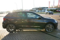 Skoda Fabia Monte Carlo 1.5 TSI DSG