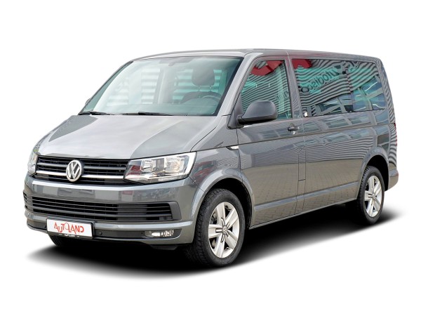 VW T6 Multivan T6. 2.0 TDI DSG