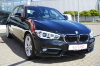 BMW 118 118i Advantage