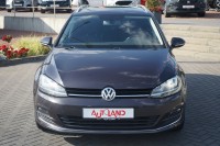 VW Golf VII Variant 1.4 TSI Lounge