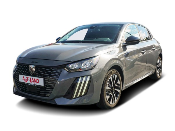 Peugeot 208 PureTech 100