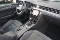 VW Passat Variant 2.0 TSI Highline