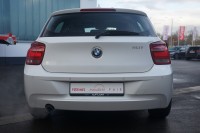 BMW 118 118i