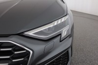 Audi S3 Sportback 2.0 TFSI quattro