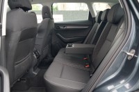 Skoda Karoq 1.5 TSI Soleil