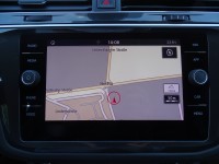 VW Tiguan 1.5 TSI IQ.DRIVE